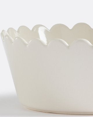 Scallop Bowl