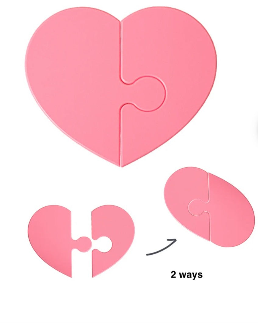 Chop & Swoon Board