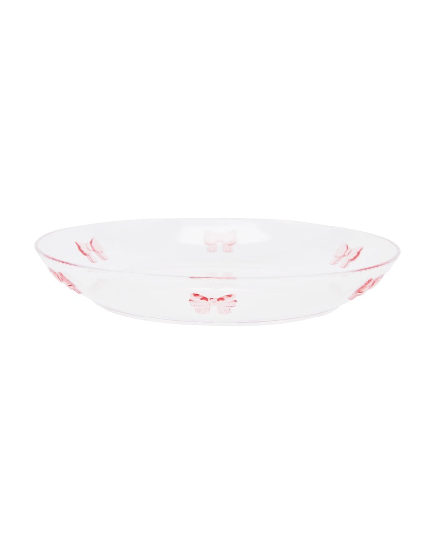 Reusable Bow Plate