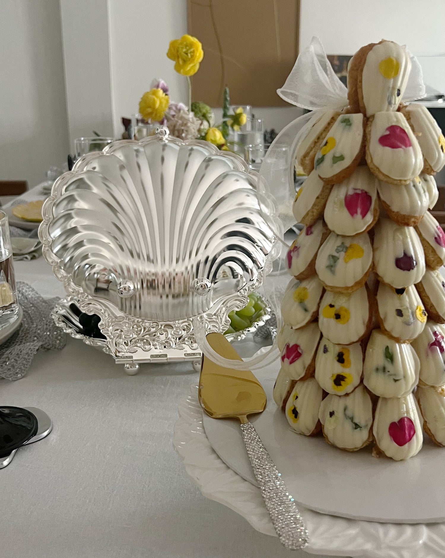 Shared Platters