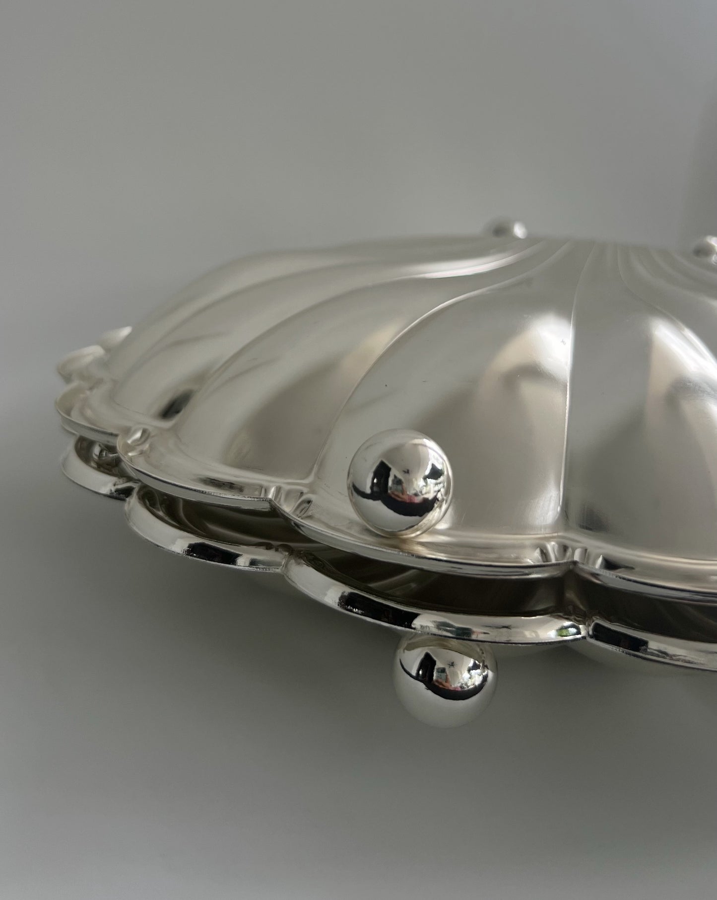 Shell Serving Dish