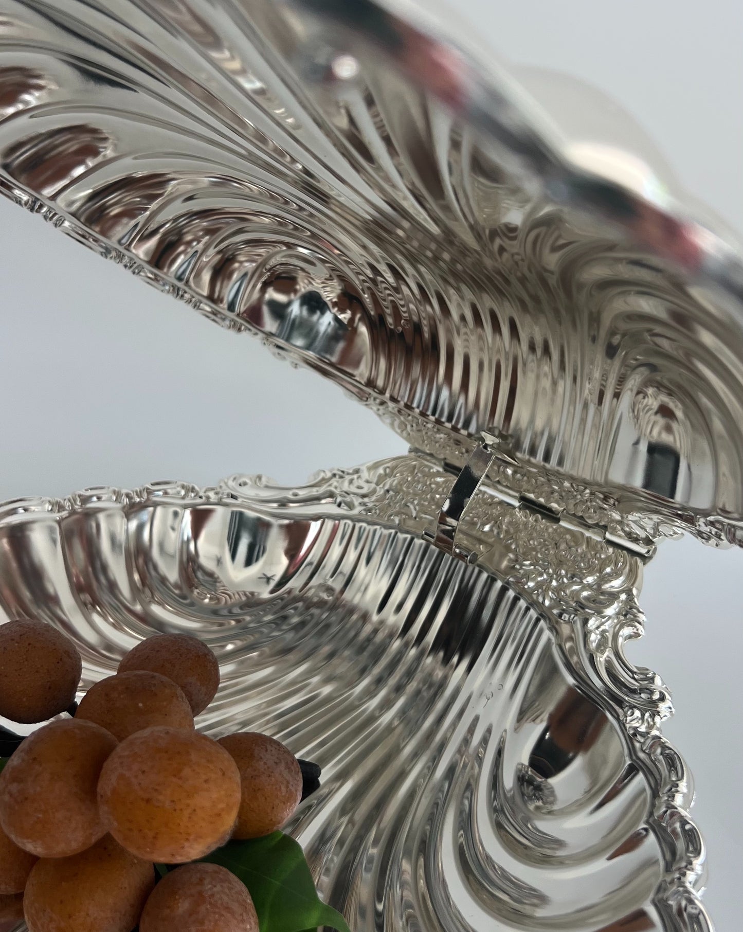 Shell Serving Dish
