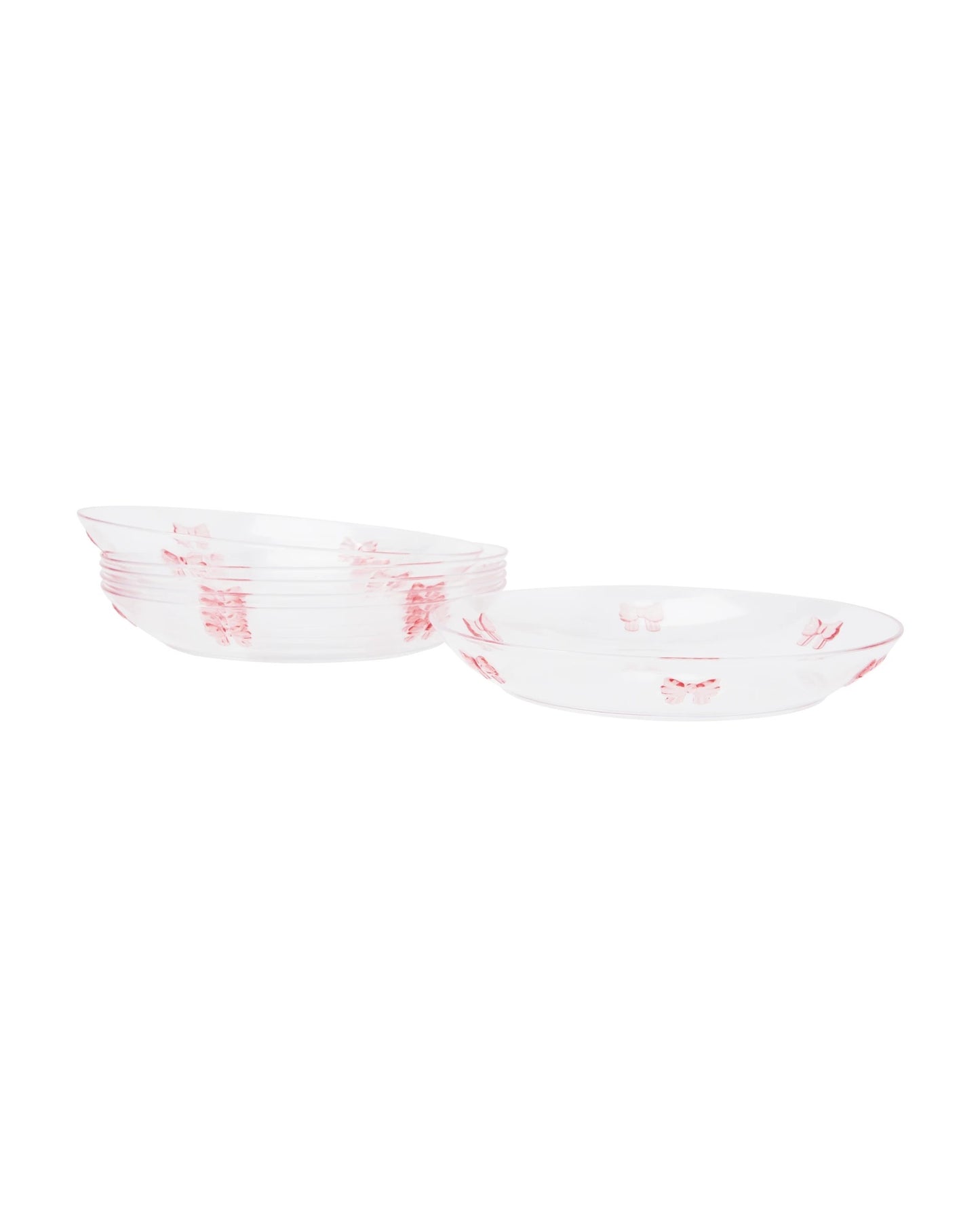Reusable Bow Plate