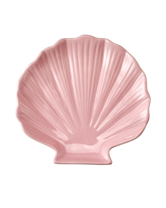 Shell Plate