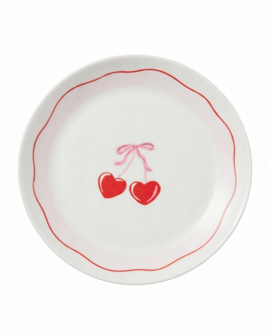 Mon Cheri Side Plate