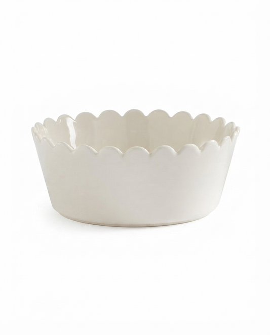 Scallop Bowl