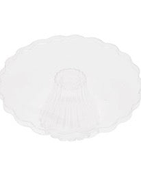 Scallop Cake Stand