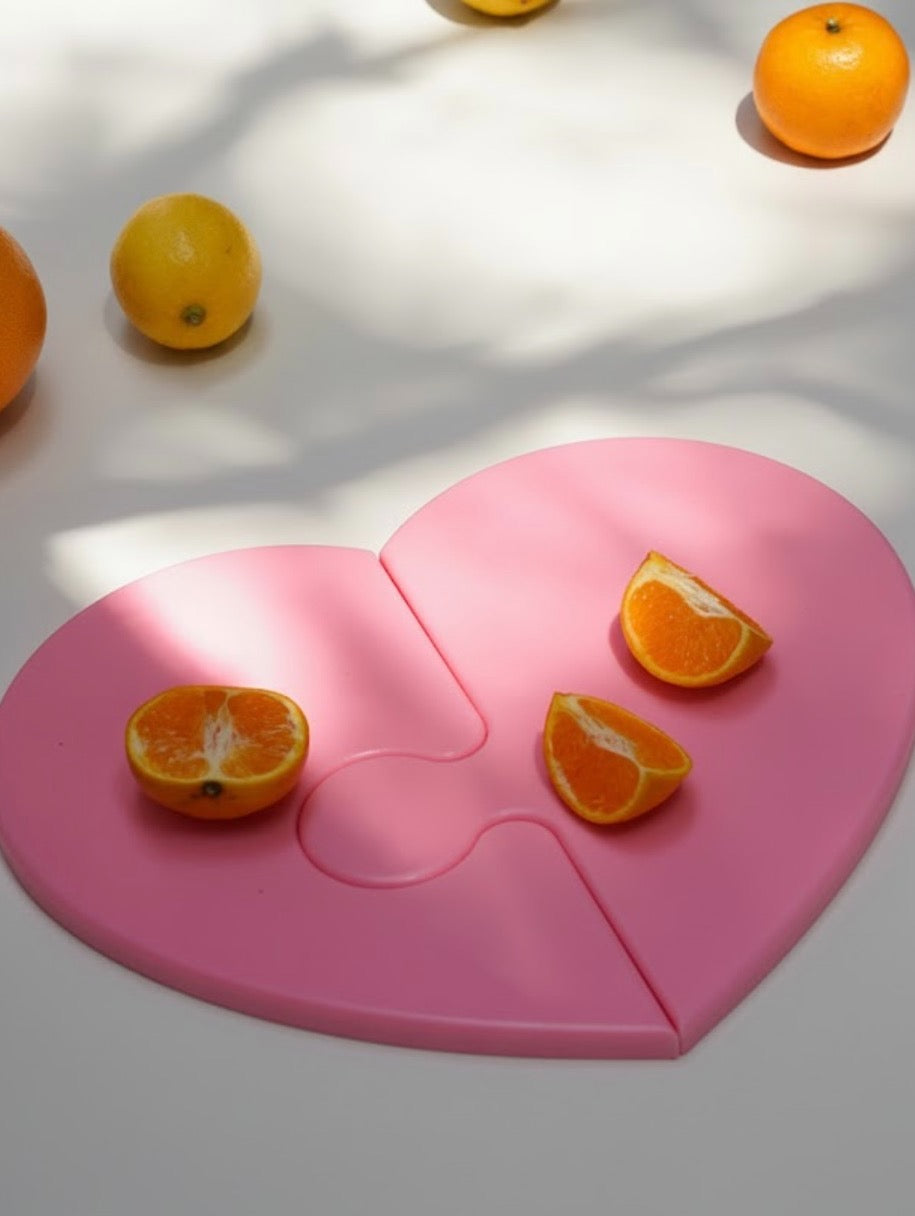 Chop & Swoon Chopping Board