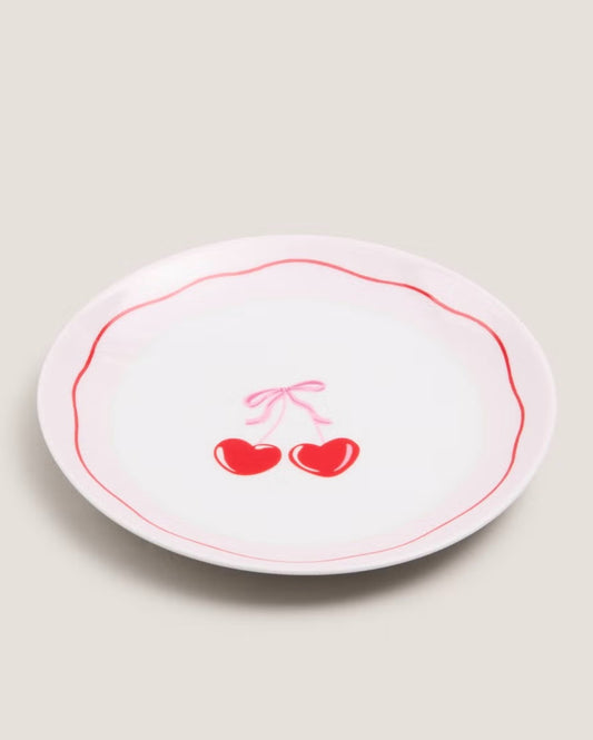 Mon Cheri Side Plate