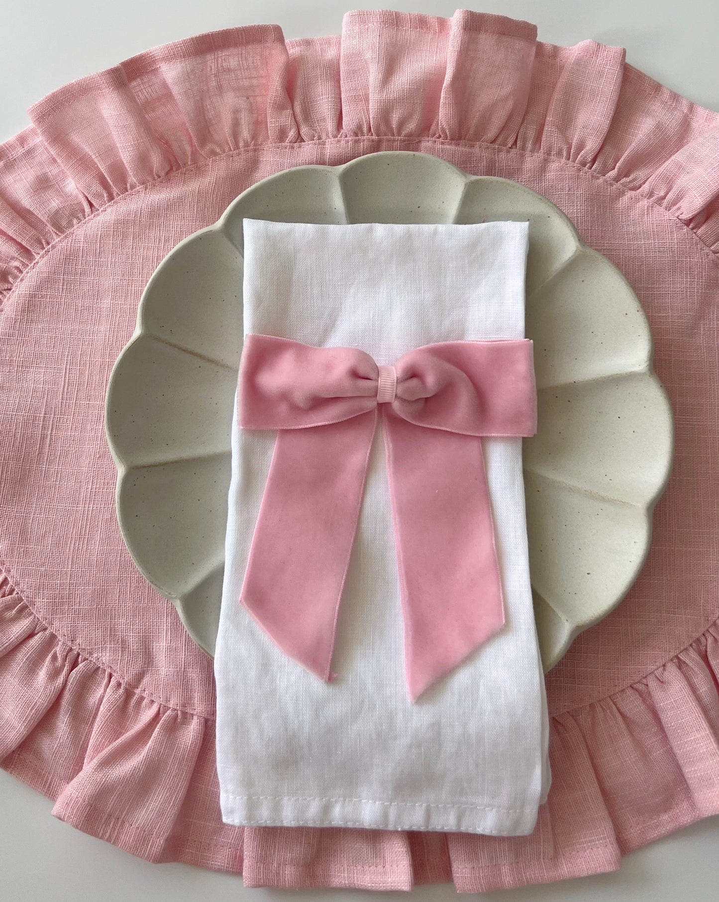 Tay Tay Napkin Holder
