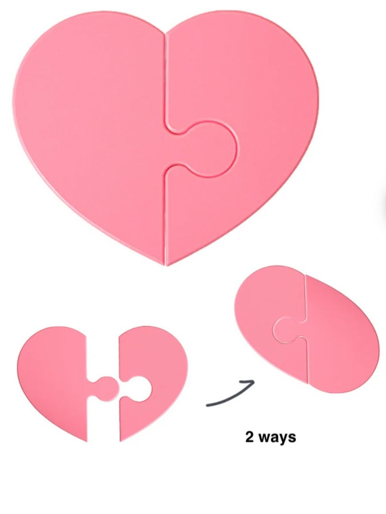 Chop & Swoon Chopping Board