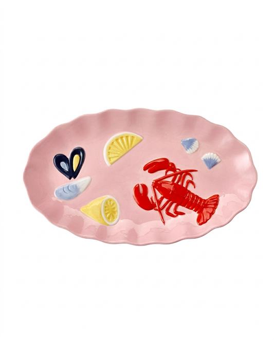 Lobster Platter