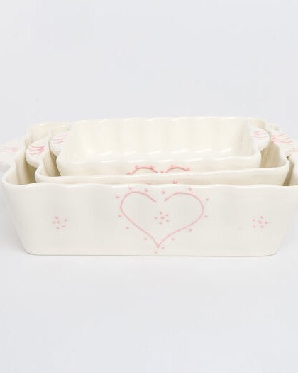 Heart You Bakers (Medium)