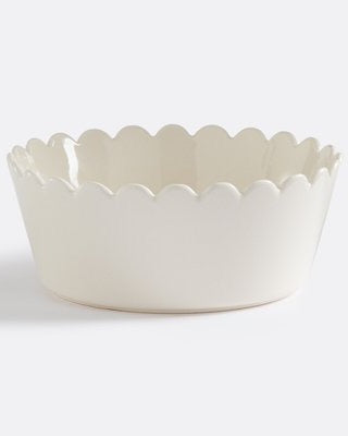 Scallop Bowl