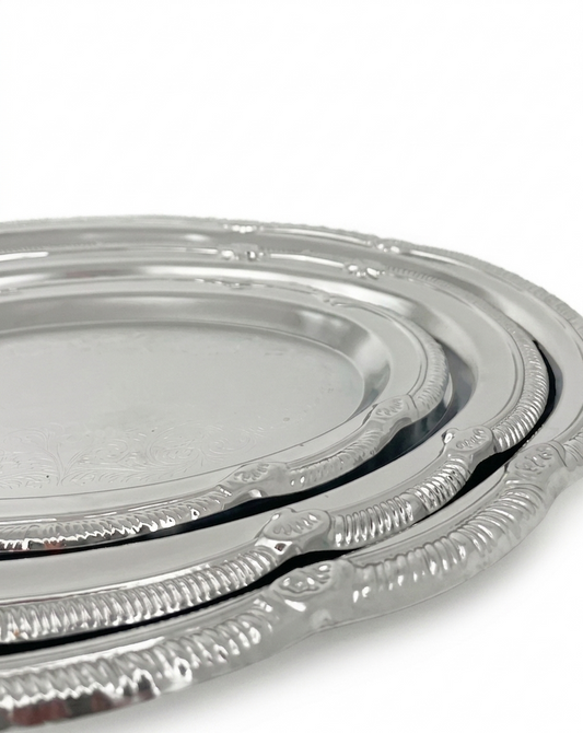 Vintage Serving Tray
