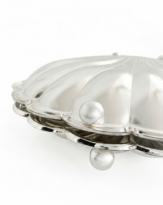 Shell Serving Dish