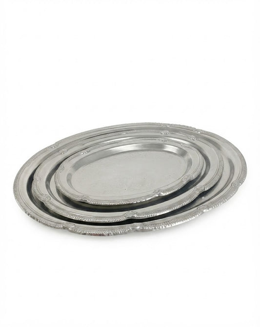 Vintage Serving Tray