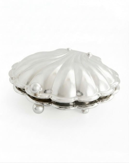 Shell Serving Dish